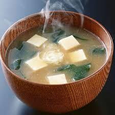 B1. Miso Soup