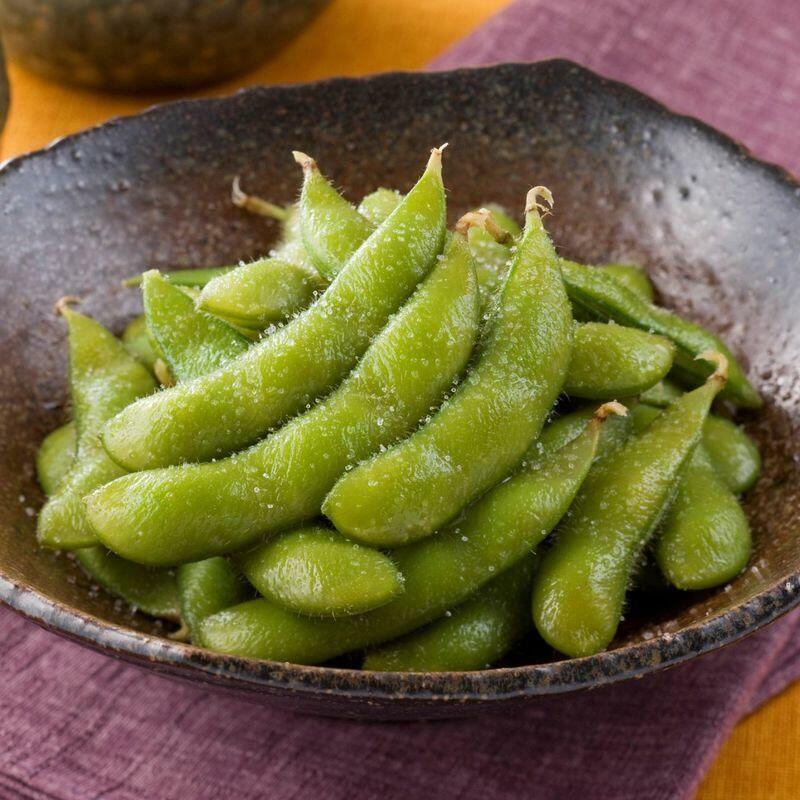 A3. Edamame